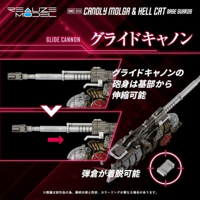 T-SPARK REALIZE MODEL RMZ-010 索斯机兽 忍者豹 与 天蚕 守备队样式