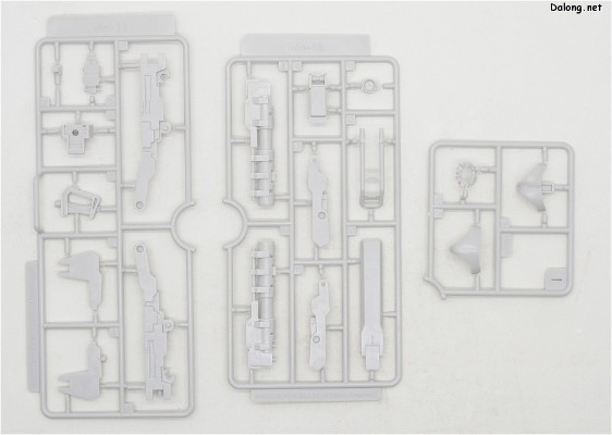 机甲少女 轰雷 渡边淳配色设计