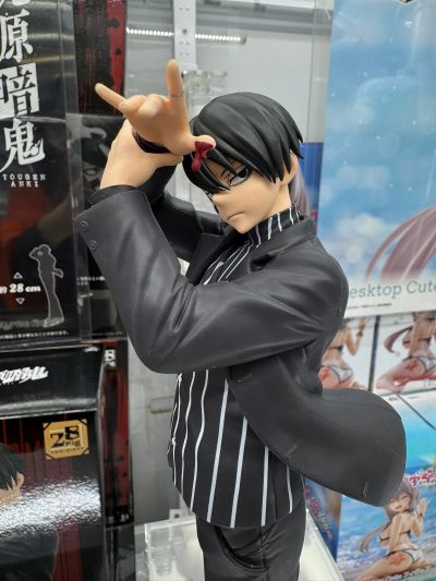 桃源暗鬼 无陀野无人 28Fig