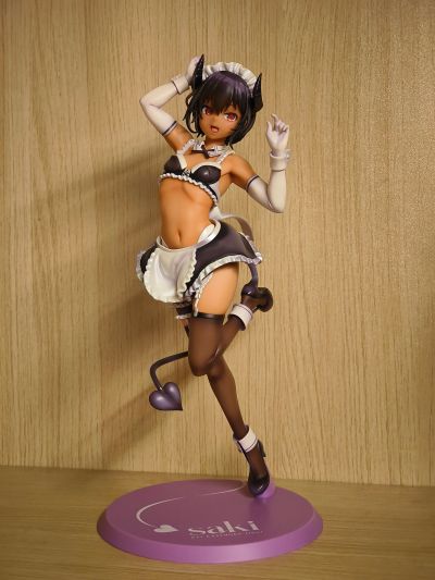 大褐色时代 小魅