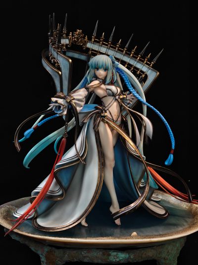 命运-冠位指定 水妃摩根