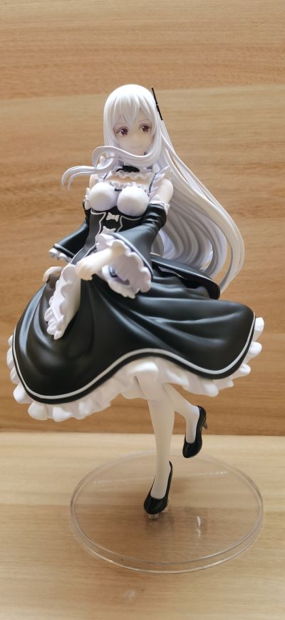 KDcolle Re：从零开始的异世界生活 艾姬多娜  罗兹瓦尔宅邸女仆服