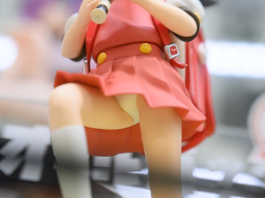 VOCALOID小学生 歌爱雪 强风大背头