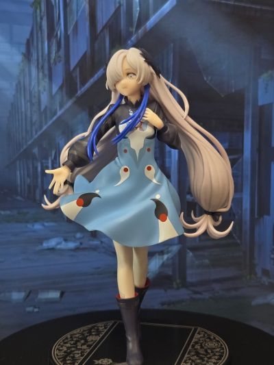 TAiTO赏 神椿市建设中。A赏 夜河世界