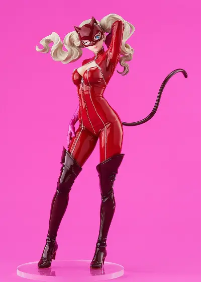 POP UP PARADE 女神异闻录5皇家版  PANTHER（高卷杏） L尺寸