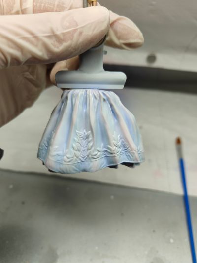 阳光下的少女 日葵