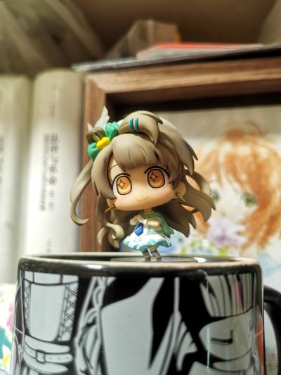 MINIATURE LoveLive! School idol project 南小鸟 