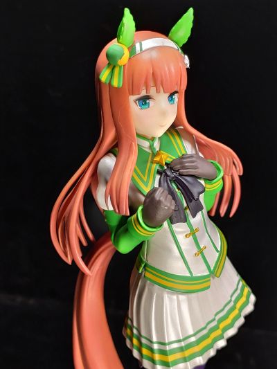 一番赏 赛马娘 第10弹 最终大奖/双重机会 无声铃鹿 最终大奖版