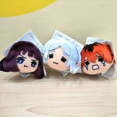 葬送的芙莉莲 脸部毛绒玩偶挂件