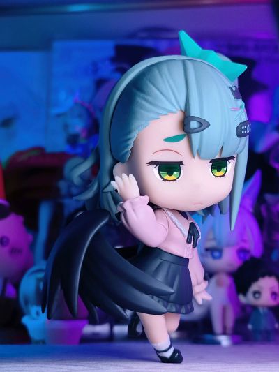 粘土人#2839 初音未来 3.0