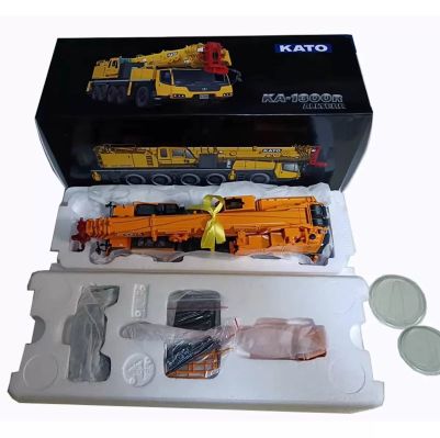 加藤KA1300R起重机