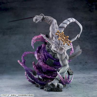 FIGURIZMα 咒术回战 八握剑异戒神将魔虚罗