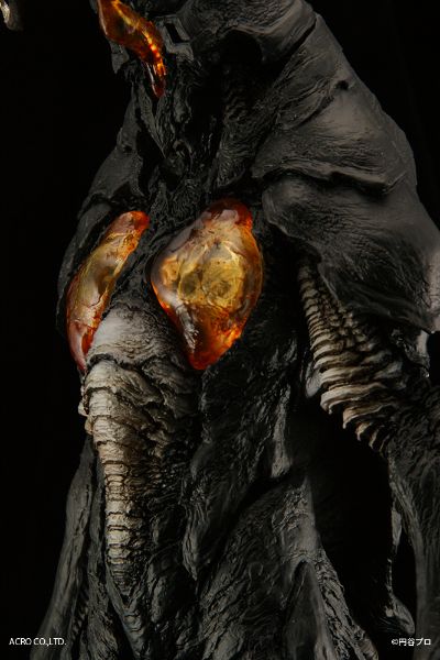 KAIJU REMIX SERIES 芝顿