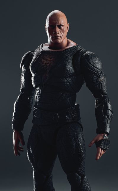 MAFEX 编号224 黑亚当