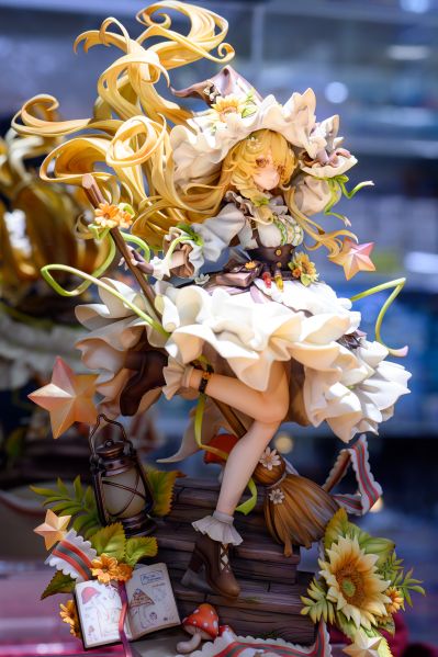 东方project 雾雨魔理沙