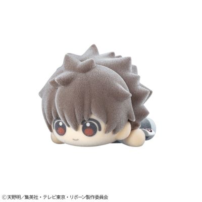 玩偶化 家庭教师