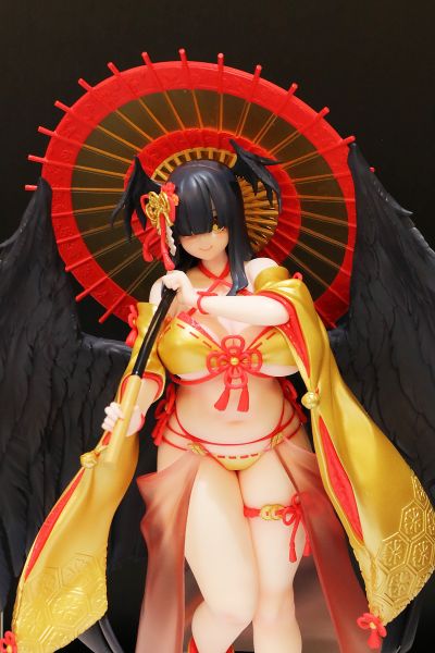 景品收藏 爆弹女孩 彩虹 希萝