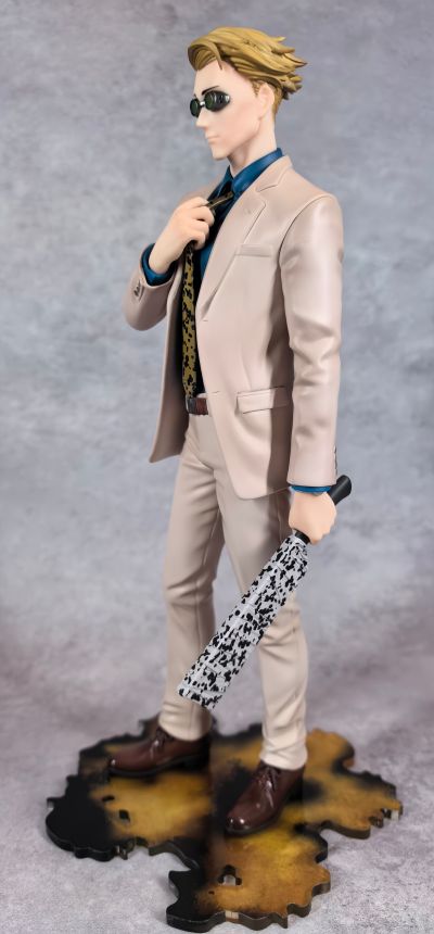 ARTFX J 咒术回战 七海建人