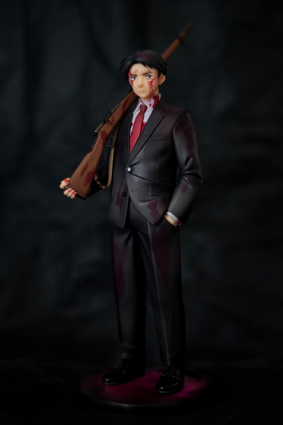 东映动画系列 鬼太郎诞生 咯咯咯之谜 水木