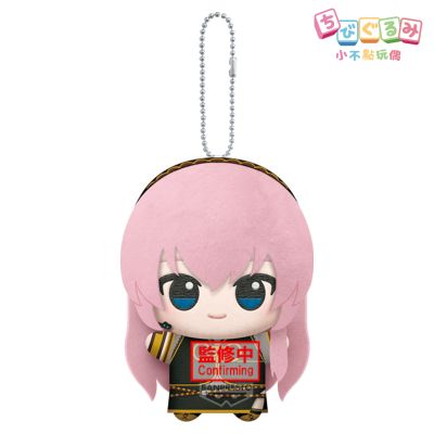 初音未来 小小谷努咪