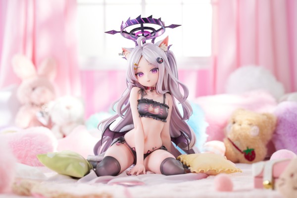 蔚蓝档案 空崎日奈（猫猫睡衣.ver）