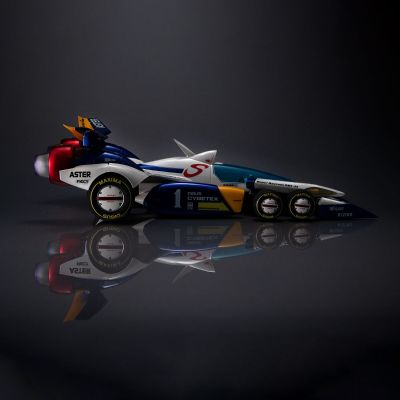 VAHi-SPEC 新世纪GPX高智能方程式11 超级阿斯拉达AKF-11 ~35周年配色限定版~