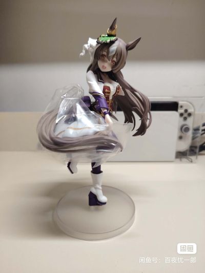 XStellar系列 赛马娘 里见光钻 -开创未来-