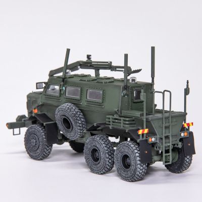 TF8372 美军驻巴格达工兵部队 2006年