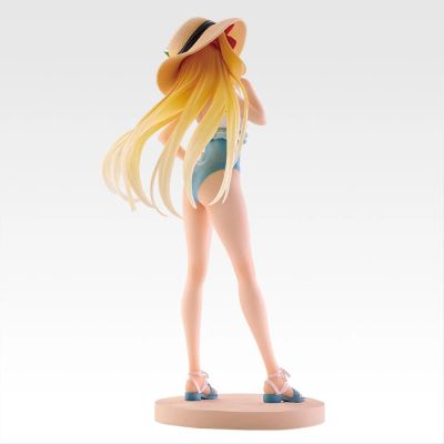 一番赏 命运-冠位指定 名流夏日体验＆原型肇始 LAST赏 兽 / 埃列什基伽勒 Gracemaster LAST