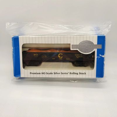 172XX 40英尺低敞车