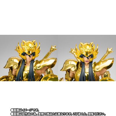 圣斗士圣衣神话EX 天龙座紫龙 -黄金圣衣的继承者-