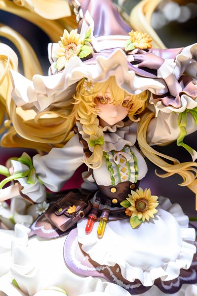 东方project 雾雨魔理沙