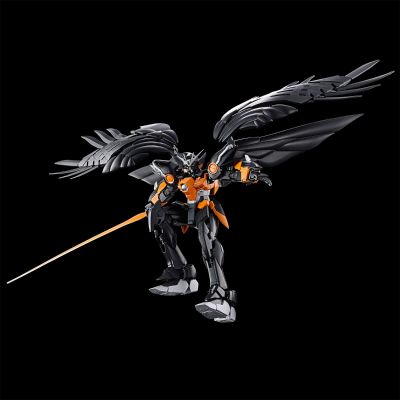 RG 飞翼零式高达EW APEX联名 瓦尔基里 Ver.