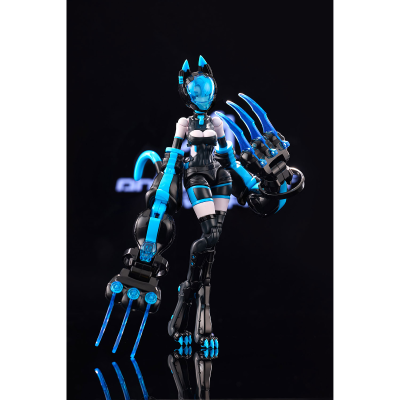 AnimaCircuit 索拉猫猫 SP