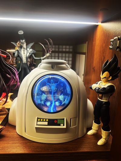 S.H.Figuarts 治疗器