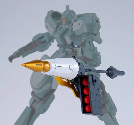MODEROID  骑士团装备套装 from TITANOMACHIA SIDE:CE