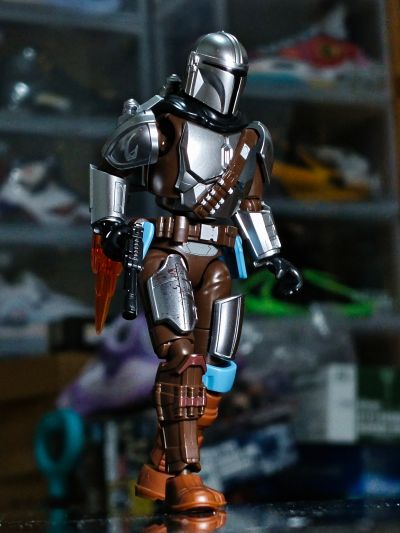 布鲁可积木人 星球大战系列新品