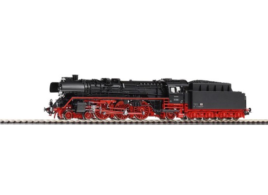 5041X 民主德国铁路BR03.2 4-6-2蒸汽机车火车；交流供电版