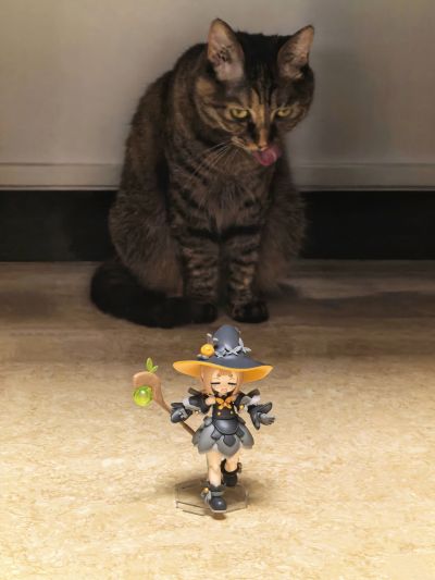 异世界旅行手帐 03 新手铁匠 海莉·史密斯