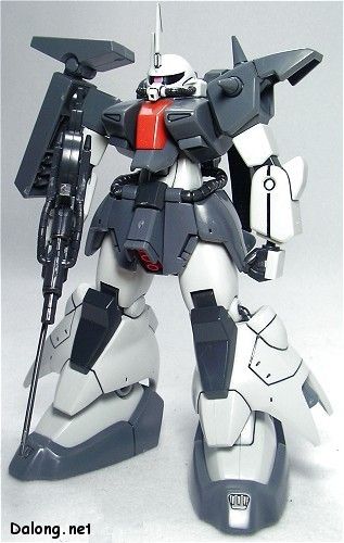HGUC 1/144 机动战士高达ZZ  AMX-011 扎古III