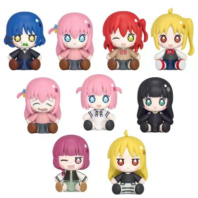 Huggy Secret Good Smile  孤独摇滚！