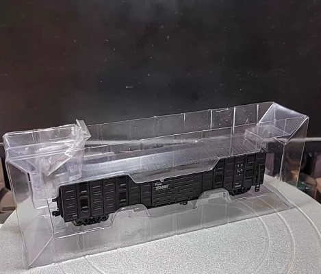 TX002-01B P62NK铁路棚车