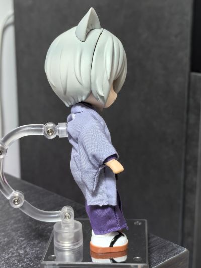 粘土娃 服装套组 刀剑乱舞 压切长谷部 轻装