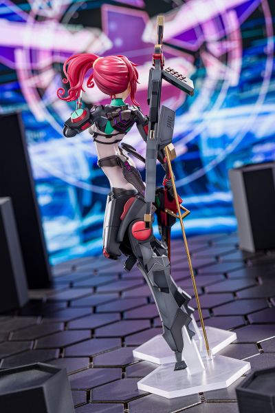 机甲少女alice 蛙坂来弥（FA）