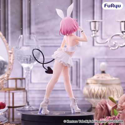 BiCute Bunnies 出包王女DARKNESS 梦梦·贝莉雅·戴比路克 白色