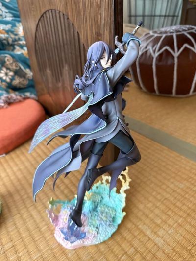 砂糖苹果童话故事 银砂糖师与黑妖精   夏尔·芬·夏尔