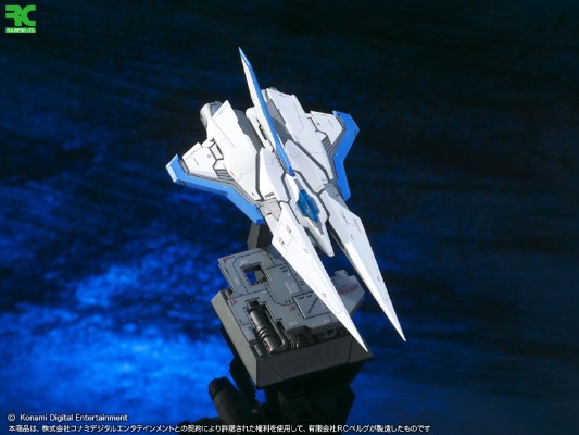 沙罗曼蛇 Vig Viper