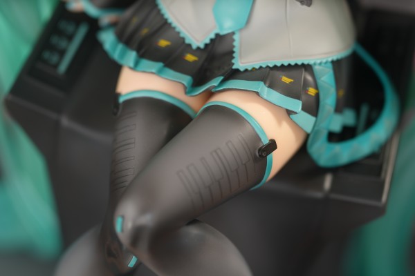 PRISMA WING PWPCL-07 Piapro 初音未来