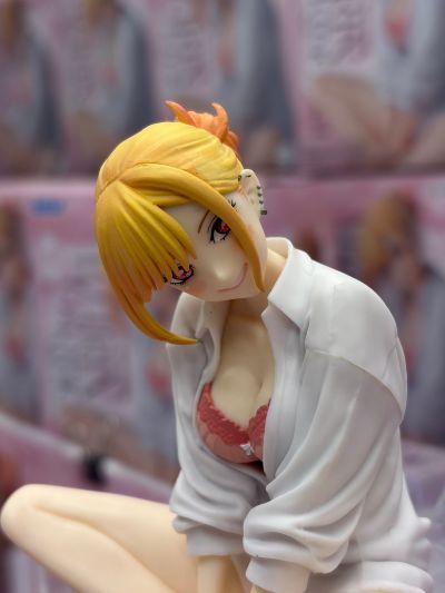 Yumemirize 更衣人偶坠入爱河 喜多川海梦