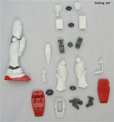 HGUC 机动战士高达 RX-78-2高达 Ver.G30th 机动战士30周年纪念版